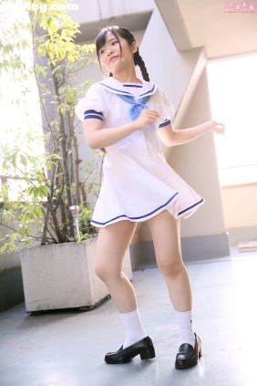 [CosDoki] Erika Kashii 香椎えりか pic_sailoronepiece2 [33P67M]