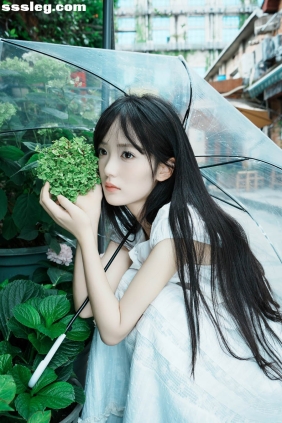 [YITUYU艺图语]2026.01.15 夏天的颜色[29P375M]