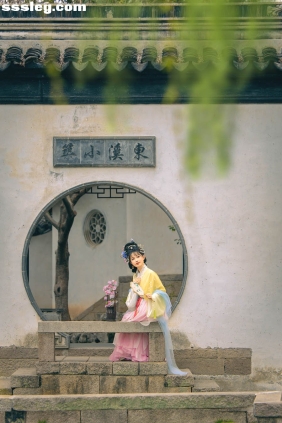 [YITUYU艺图语]2026.03.12 宋制 春的来意 酸奶加心好好次[23P413M]
