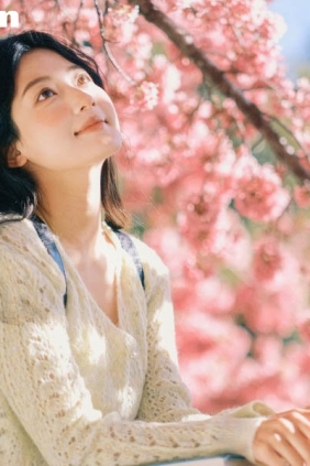 [YITUYU艺图语]2026.03.06 冬樱 豆芽菜iFrc[22P454M]
