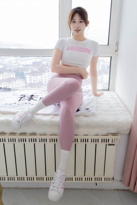 [BoBoSocks袜啵啵] No.730 香菜[184P+1V6.85G]