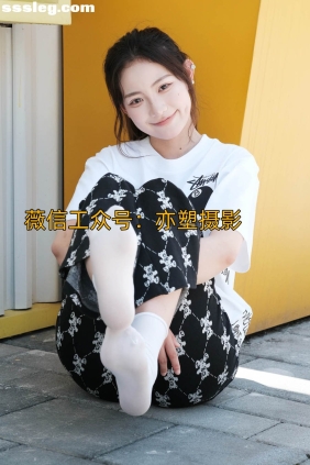 亦塑摄影 音乐小镇[704P+1V6.16G]