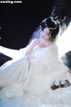 [YITUYU艺图语]2026.01.07 月中仙娥[9P74M]