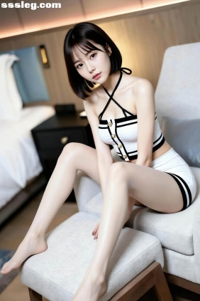 AIGirl No.371 小乔[79P813M]