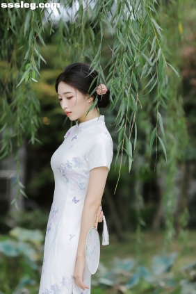 [YITUYU艺图语]2026.01.19 天青色等烟雨 不爱吃葱的rhhhhh[31P390M]
