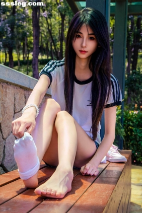 足愉心 No.051 小瑶[115P+2V12.9G]