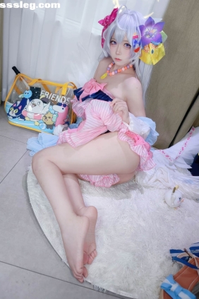 御子Yumiko 水宫子&水梓[115P651M]