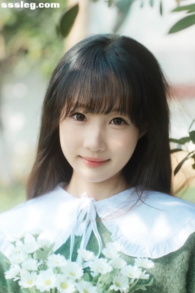 [YITUYU艺图语]2026.03.06 绿色春天 懵懵[32P573M]