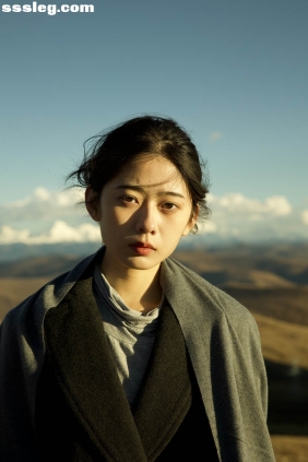 [YITUYU艺图语]2026.01.17 我们必须像柔软又坚韧的山[16P48M]