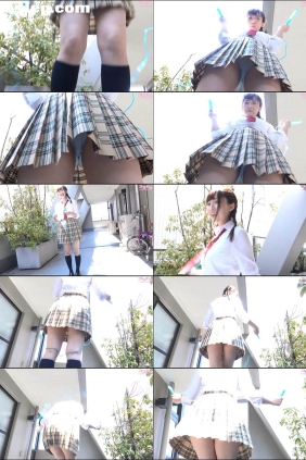 [CosDoki] Nazuna Chitose 千歳なずな mov_seifuku2 [1V256M]