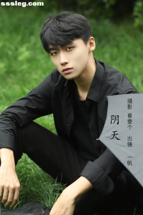 [YITUYU艺图语]2022.11.04 阴天 一帆[23P167M]