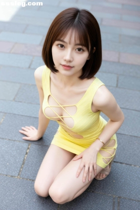 AIGirl No.206 小乔[64P645M]