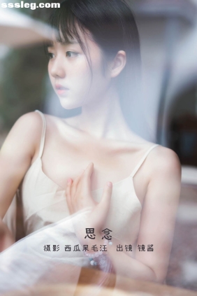 [YITUYU艺图语]2022.08.31 思念 镜酱_[19P276M]