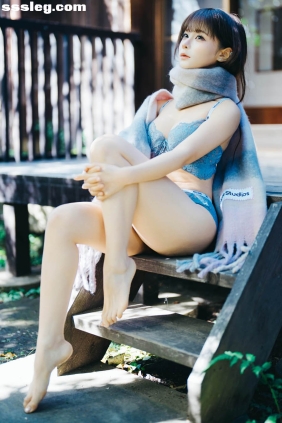 蠢沫沫 冬日[32P302M]
