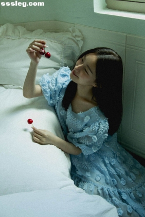 [YITUYU艺图语]2026.01.11 少女心事[22P53M]