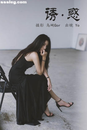 [YITUYU艺图语]2023.04.30 诱惑 Yo[31P101M]