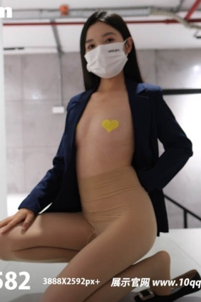 [ROSI写真]口罩系列 2026.04.03 NO.3582 [70P175M]