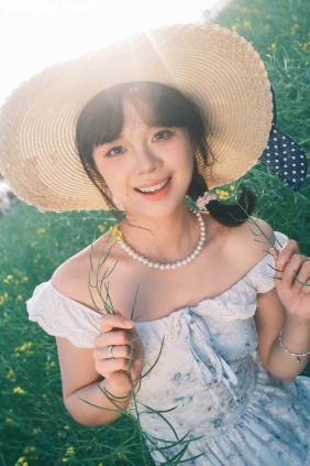[YITUYU艺图语]2026.03.12 春日油菜花 波米儿[11P210M]