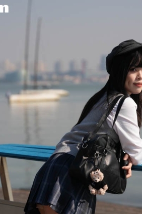 [YITUYU艺图语]2026.03.28 金鸡湖jk 西柚子[31P477M]