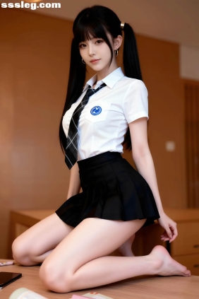 AIGirl No.276 柚柚sasa[72P774M]