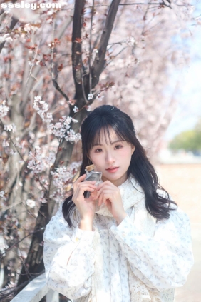 [YITUYU艺图语]2026.03.19 春日生花[9P277M]